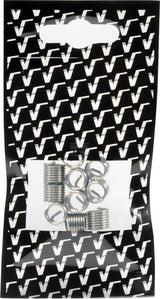 V-Coil, Gewindeeinsatz "S"