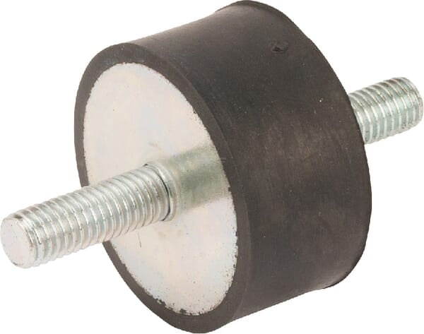 Vibrationsdämpfer Typ A