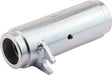 Lagerrohr m.Verdsi. D40/60/68x189 Zn