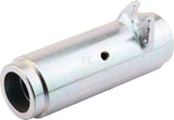Lagerrohr m.Verdsi. D40/60/68x189 Zn