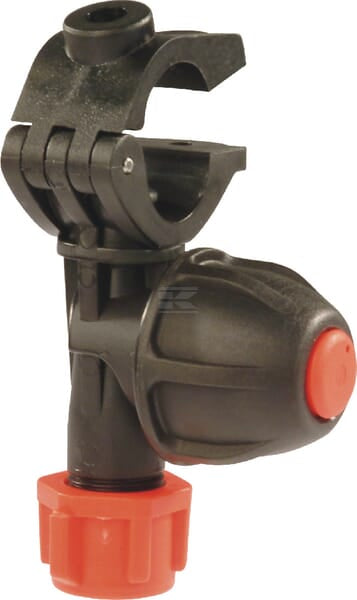 Düsenhalter 1/2"