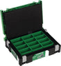 System Case I + Einl.