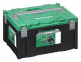 System Case III + Einl