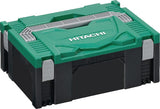 System Case II + Einl.