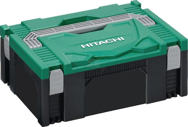 System Case II + Einl.