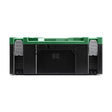 System Case II leer