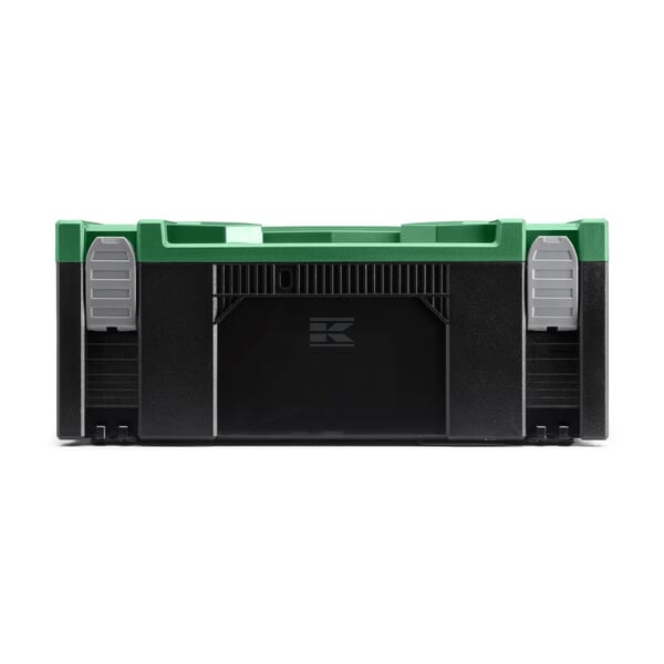 System Case II leer