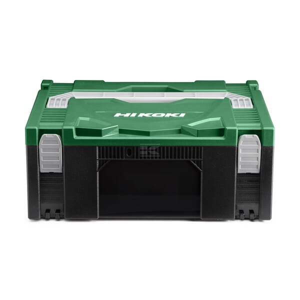 System Case II leer