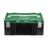 System Case II leer
