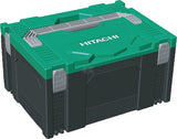 System Case III + Einl