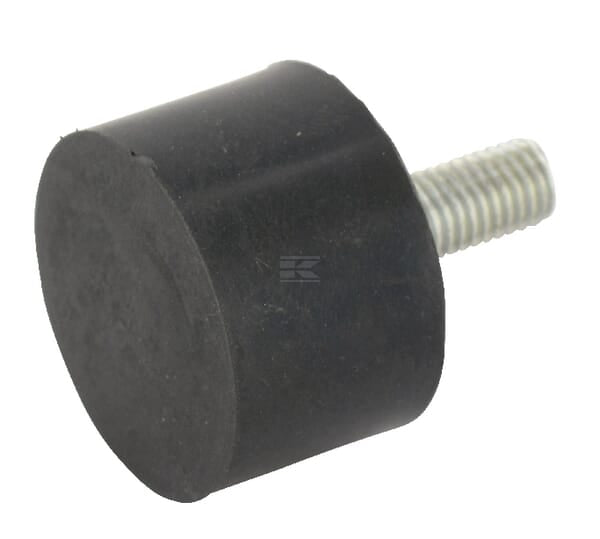 Vibrationsdämpfer Typ D