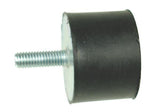 Vibrationsdämpfer Typ D