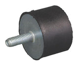 Vibrationsdämpfer Typ D