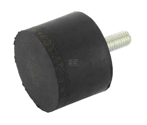 Vibrationsdämpfer Typ D