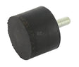 Vibrationsdämpfer Typ D
