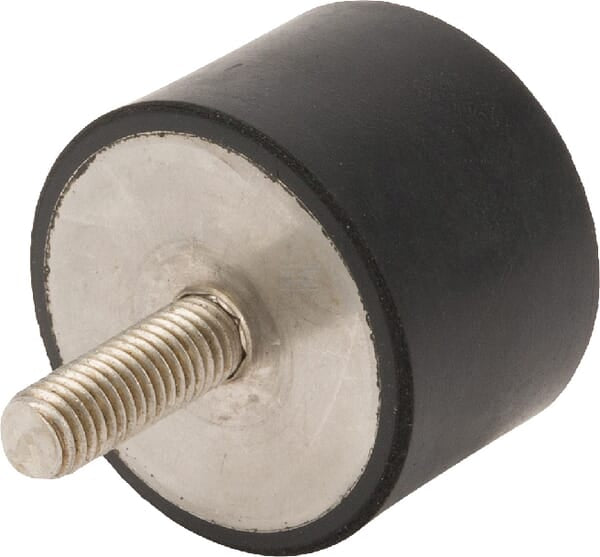 Vibrationsdämpfer V2A Typ D