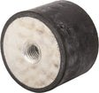 Vibrationsdämpfer Typ E