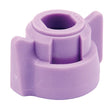 Düsenkappe 11 mm lila
