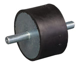 Vibrationsdämpfer Typ A