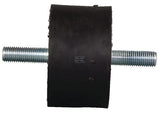 Vibrationsdämpfer Typ A