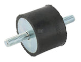 Vibrationsdämpfer Typ A