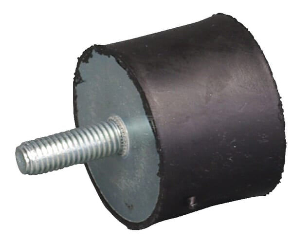 Vibrationsdämpfer  Typ B
