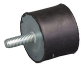 Vibrationsdämpfer  Typ B