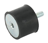 Vibrationsdämpfer Typ B