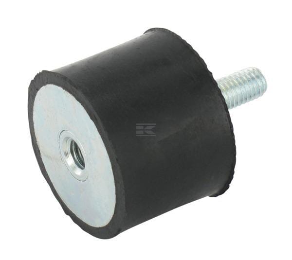 Vibrationsdämpfer  Typ B