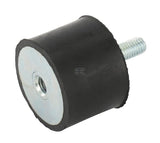 Vibrationsdämpfer  Typ B