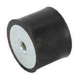 Vibrationsdämpfer Typ C