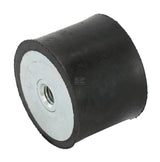 Vibrationsdämpfer Typ C