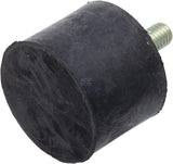 Vibrationsdämpfer TYP D
