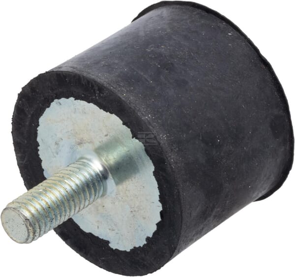 Vibrationsdämpfer TYP D