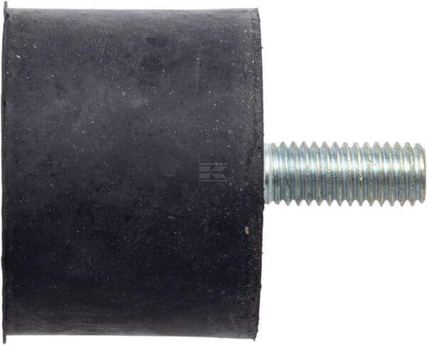 Vibrationsdämpfer TYP D