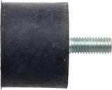 Vibrationsdämpfer TYP D