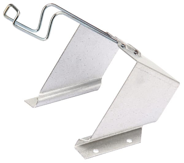 Unterlegkeilhalter G 46 verz.