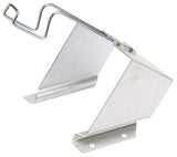 Unterlegkeilhalter G 46 verz.