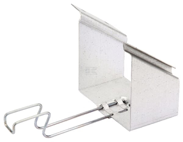 Unterlegkeilhalter G 46 verz.