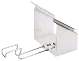Unterlegkeilhalter G 46 verz.