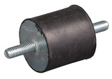 Vibrationsdämpfer Typ A