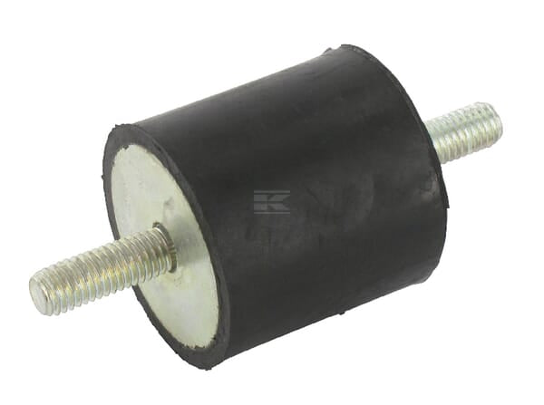 Vibrationsdämpfer Typ A