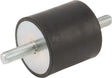 Vibrationsdämpfer Typ A