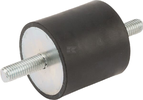 Vibrationsdämpfer Typ A