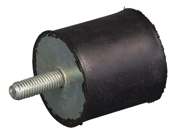 Vibrationsdämpfer  Typ B