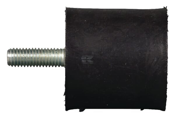 Vibrationsdämpfer  Typ B