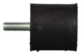 Vibrationsdämpfer  Typ B