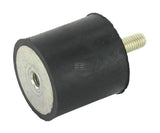 Vibrationsdämpfer  Typ B