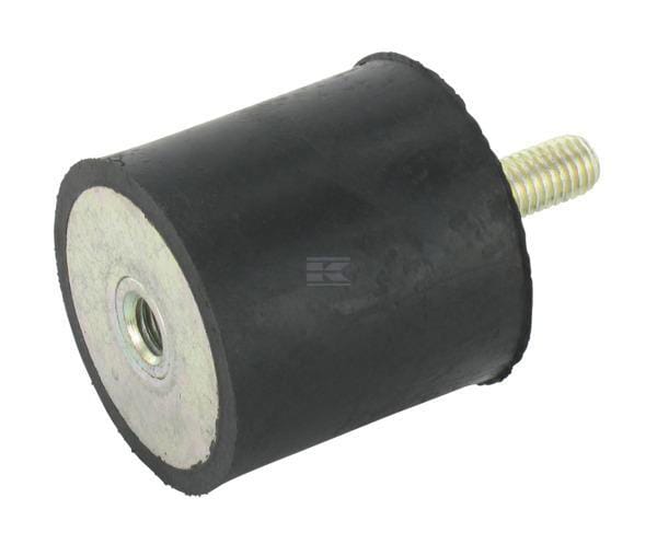 Vibrationsdämpfer  Typ B