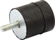 Vibrationsdämpfer  Typ B